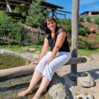 Conny K., aus Zingst