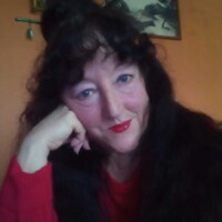 Christiane Darklady, aus Schwerin