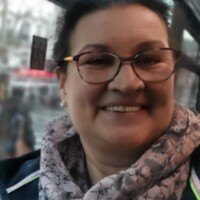 Kathrin B, Single aus Stralsund