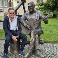 André O., Single aus Bad Bramstedt