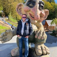 Daniel K., aus Rostock