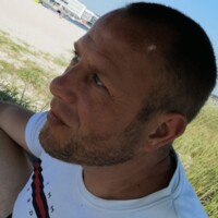 Steffen L., Single aus Schwerin