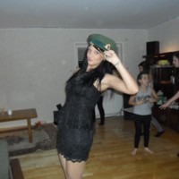 Marina K., Single aus Dresden