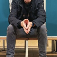 Möchte Gerne, Single aus Barth