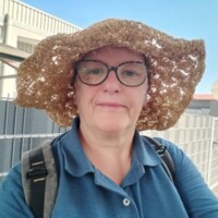 Katrin H., Single aus Fürth, Bayern