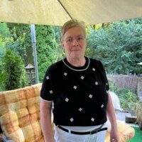 Petra T., Single aus Königs Wusterhausen