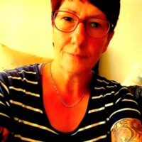 Sylvana Z., Single aus Neubrandenburg