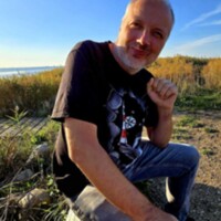 Bodo H., Single aus Wismar