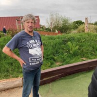 Klaus U., Single aus Marlow bei Ribnitz-Damgarten