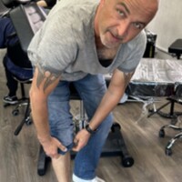 Henry W., Single aus Greifswald