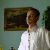 Frank R., Single aus Müggelheim