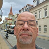 Dirk Richter, aus Plessa