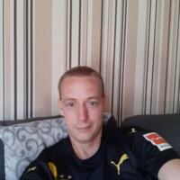 Steffan S., Single aus Neumünster, Holstein