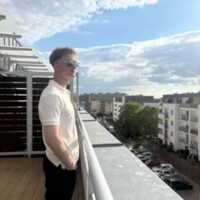 Adriano B., Single aus Stralsund
