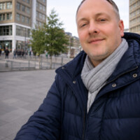 Mario W., aus Rostock