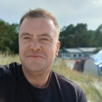 Frank 1., Single aus Ribnitz-Damgarten