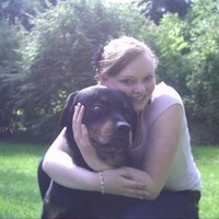 Anna L., Single aus Lübeck