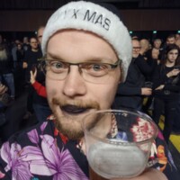 Svenni B.