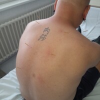 Ronny G., aus Schwerin