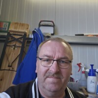 Uwe K., aus Teterow