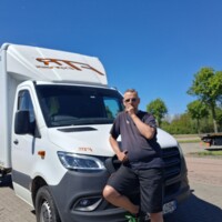 Jens C., Single aus Rostock