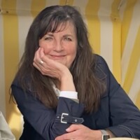 Doris L, Single aus Ostseebad Binz