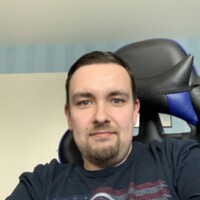 Christopher G., Single aus Sagard