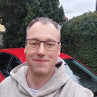 David M., Single aus Bernstorf bei Grevesmühlen