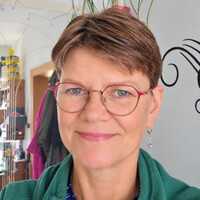 Silvia Hameister