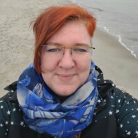 Candy K., Single aus Bo?dorf