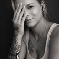 Jenny U., aus Wismar