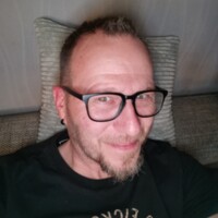 Sven S., Single aus Bad Kleinen