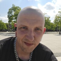 Marcel C., Single aus Schwerin