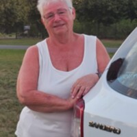 Renate U., Single aus Rostock
