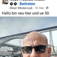 Oliver W., Single aus Brunsmark