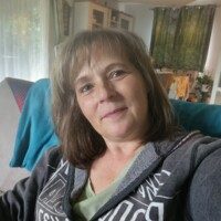 Conny K, Single aus Barth