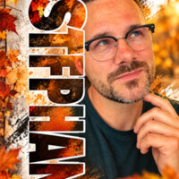 Stephan Krömer, aus Greifswald