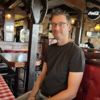 Lars Klar, aus Rostock