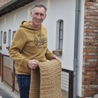 Andi Katke, Single aus Gelbensande