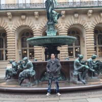 Mario S, Single aus Greifswald