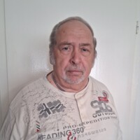 Manfred S, aus Grimmen