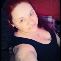 Anni S., Single aus Damshagen