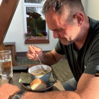 Paul W., Single aus Güstrow