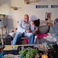 Andreas B., Single aus Rostock