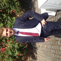 Sebastian K., Single aus Halle (Saale)