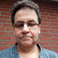 Gerd Tischmeyer, aus Stralsund