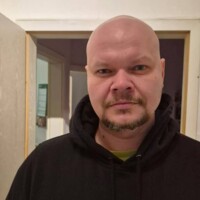 Uwe J., Single aus Neukalen