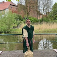 Mathias S., Single aus Hagenow