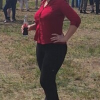 Emma F., aus Plau am See