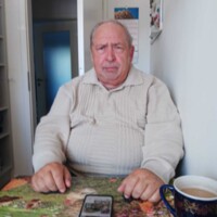Manfred S., Single aus Grimmen